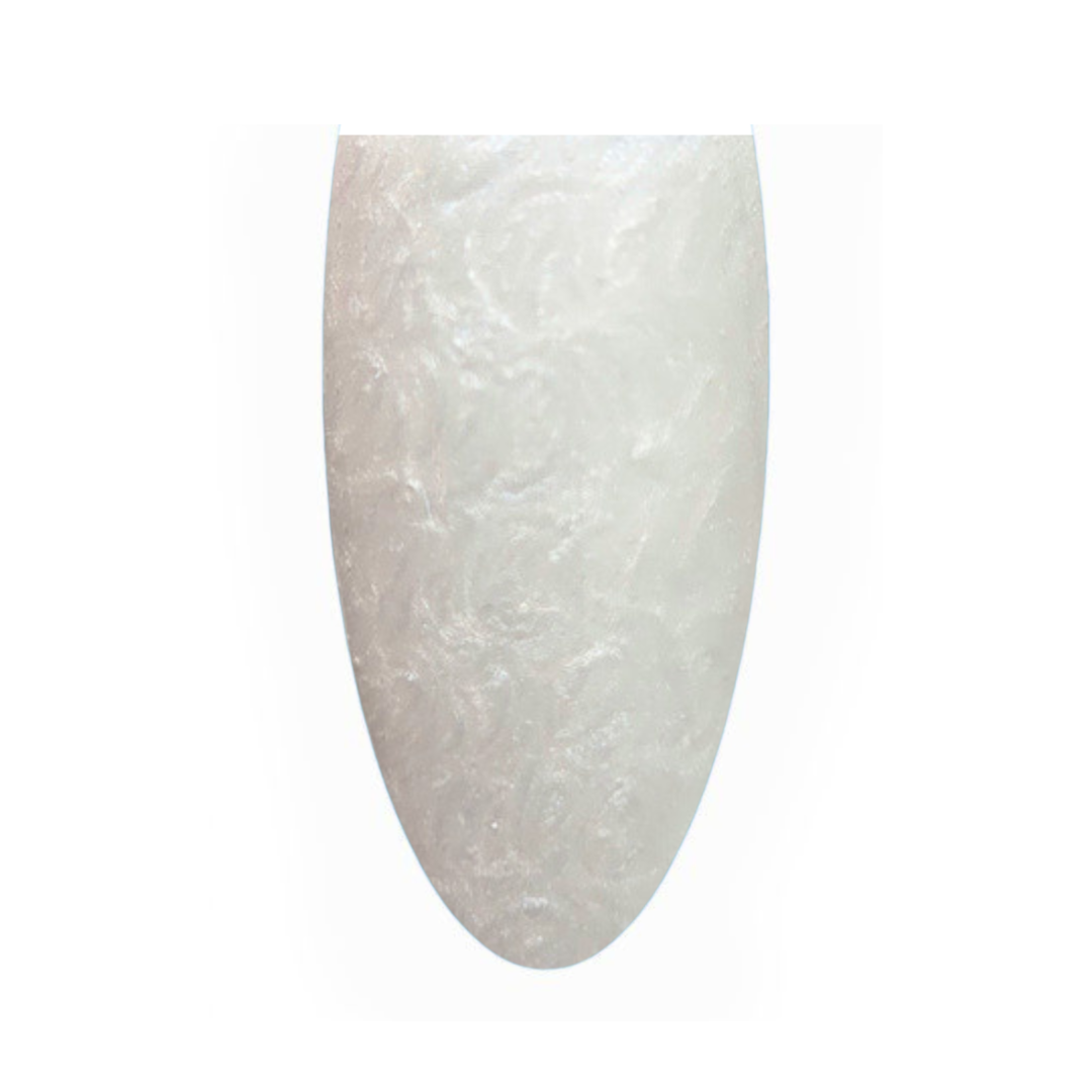 AN Gel Polish 8g Ivory Illusion (Pearl effect)