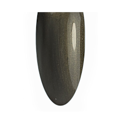 AN Gel Polish 8g Metallic Mud