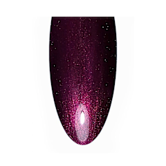 AN Gel Polish 8g Mystic Maroon