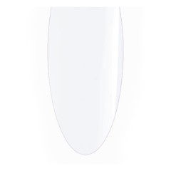 AN Gel Polish 8g White Wedding