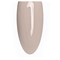 AN Gel Polish 8g Modest Mink