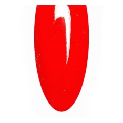 AN Gel Polish 8g Flaming Fire