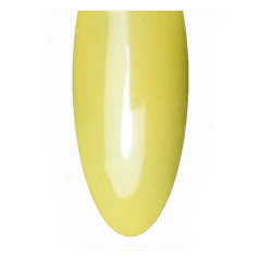 AN Gel Polish 8g Lemon Lemonade