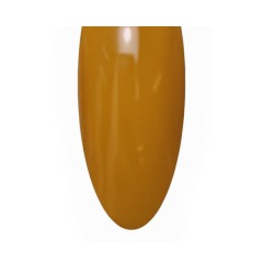 AN Gel Polish 8g Moody Mustard