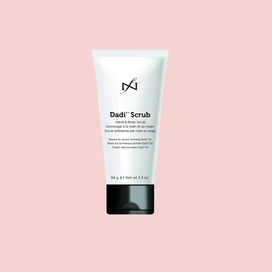 Dadi' Scrub 94gr