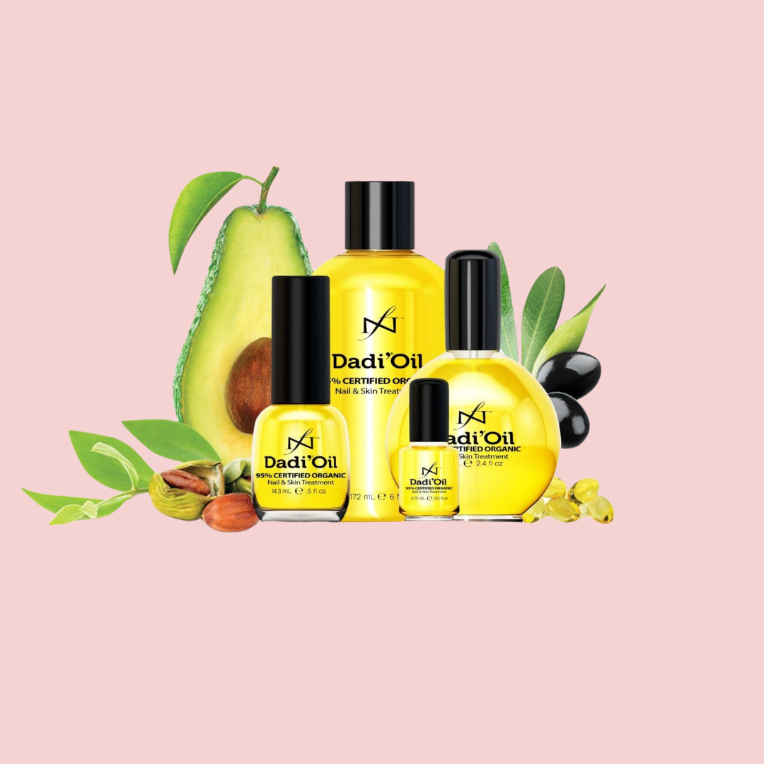 Dadi'Oil