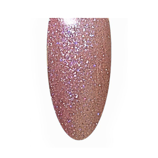 AN Gel Polish 8g Whistledown Whisper
