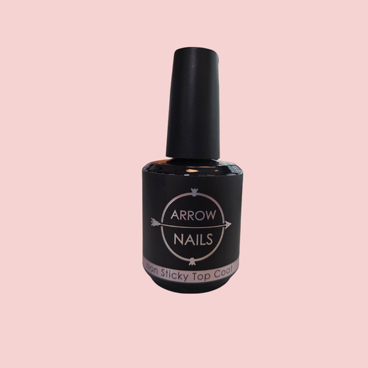 AN Non Sticky Top Coat 30g