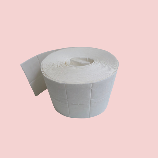 Nail wipes (1000 stuks)