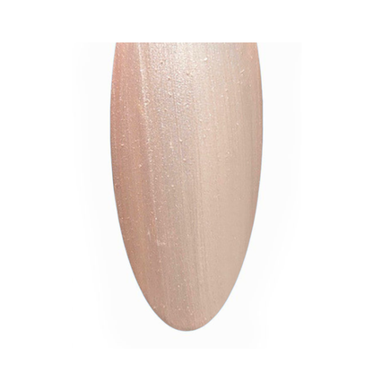AN Gel Polish 8g Vanilla Veil (Pearl effect)