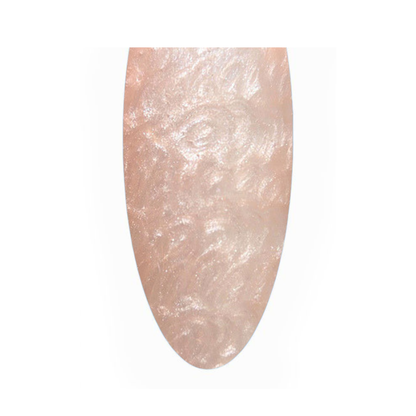 AN Gel Polish 8g Vanilla Veil (Pearl effect)