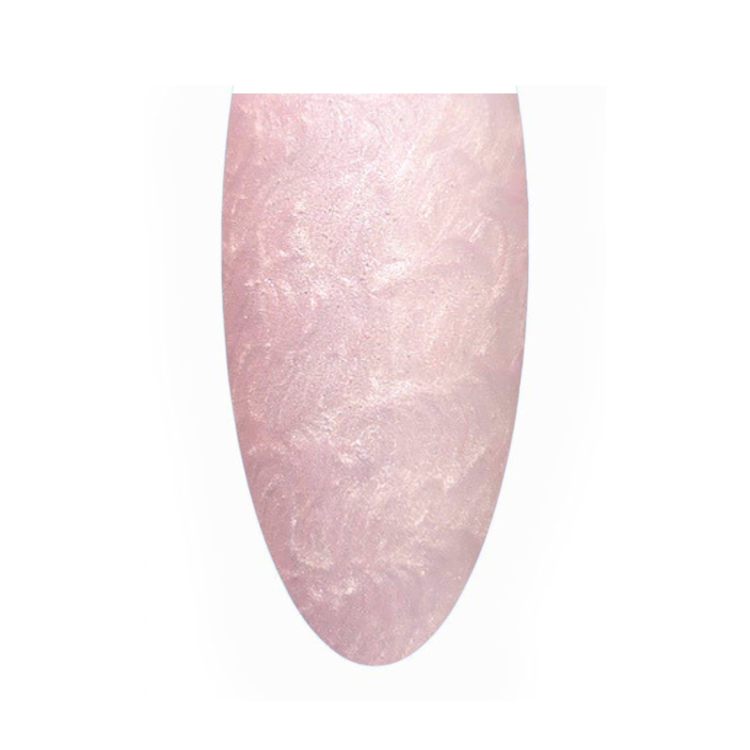 AN Gel Polish 8g Peony Pearl (Pearl effect)