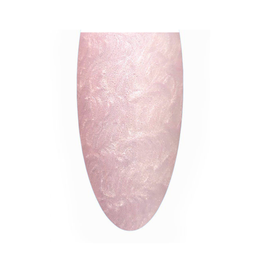 AN Gel Polish 8g Peony Pearl (Pearl effect)