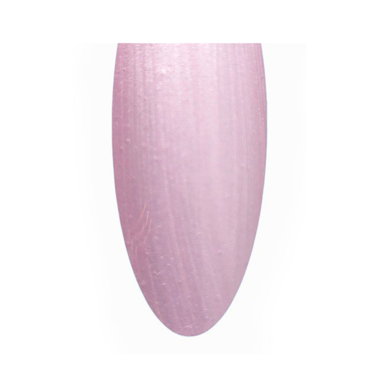 AN Gel Polish 8g Lila Lustre (Pearl effect)