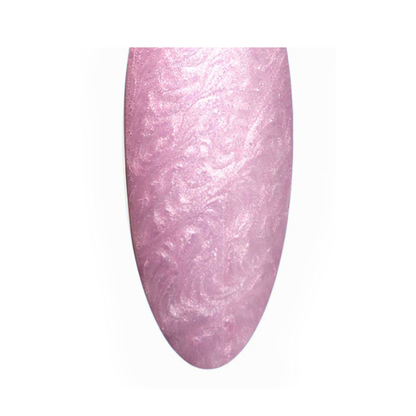 AN Gel Polish 8g Lila Lustre (Pearl effect)