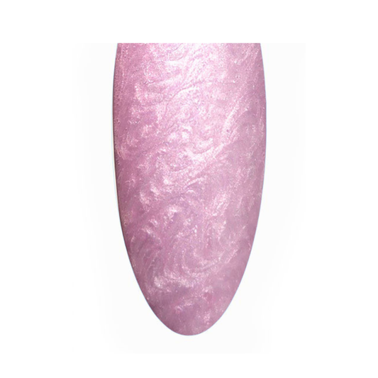 AN Gel Polish 8g Lila Lustre (Pearl effect)