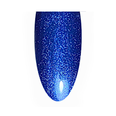 AN Gel Polish 8g Blue Blaze