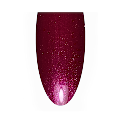 AN Gel Polish 8g Ruby Razzle