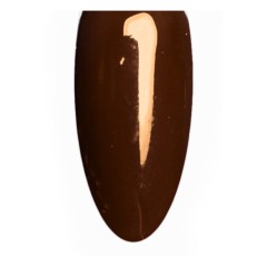 AN Gel Polish 8g Chocolate Cake