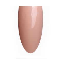 AN Gel Polish 8g Creme Cupcake