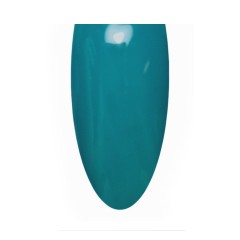 AN Gel Polish 8g Cozy Cyan