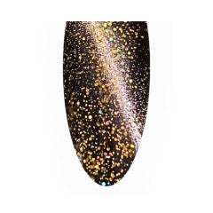 AN Gel Polish 8g Wicked Witch (Cateye)