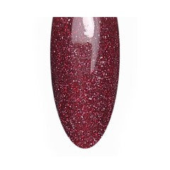 AN Gel Polish 8g Santa's Sleigh