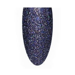 AN Gel Polish 8g Frosty Fireworks