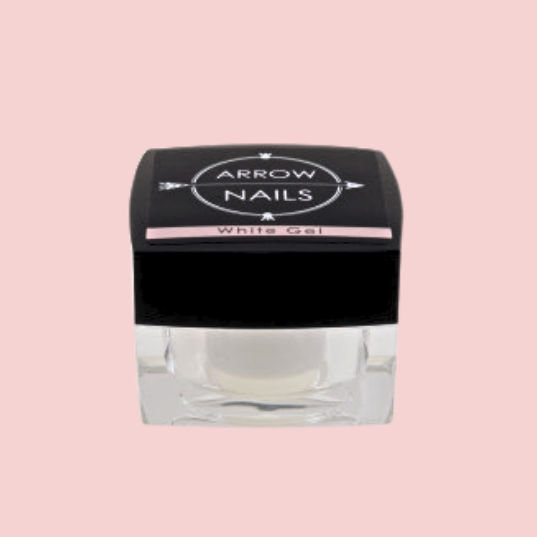 Builder gel White 30ml