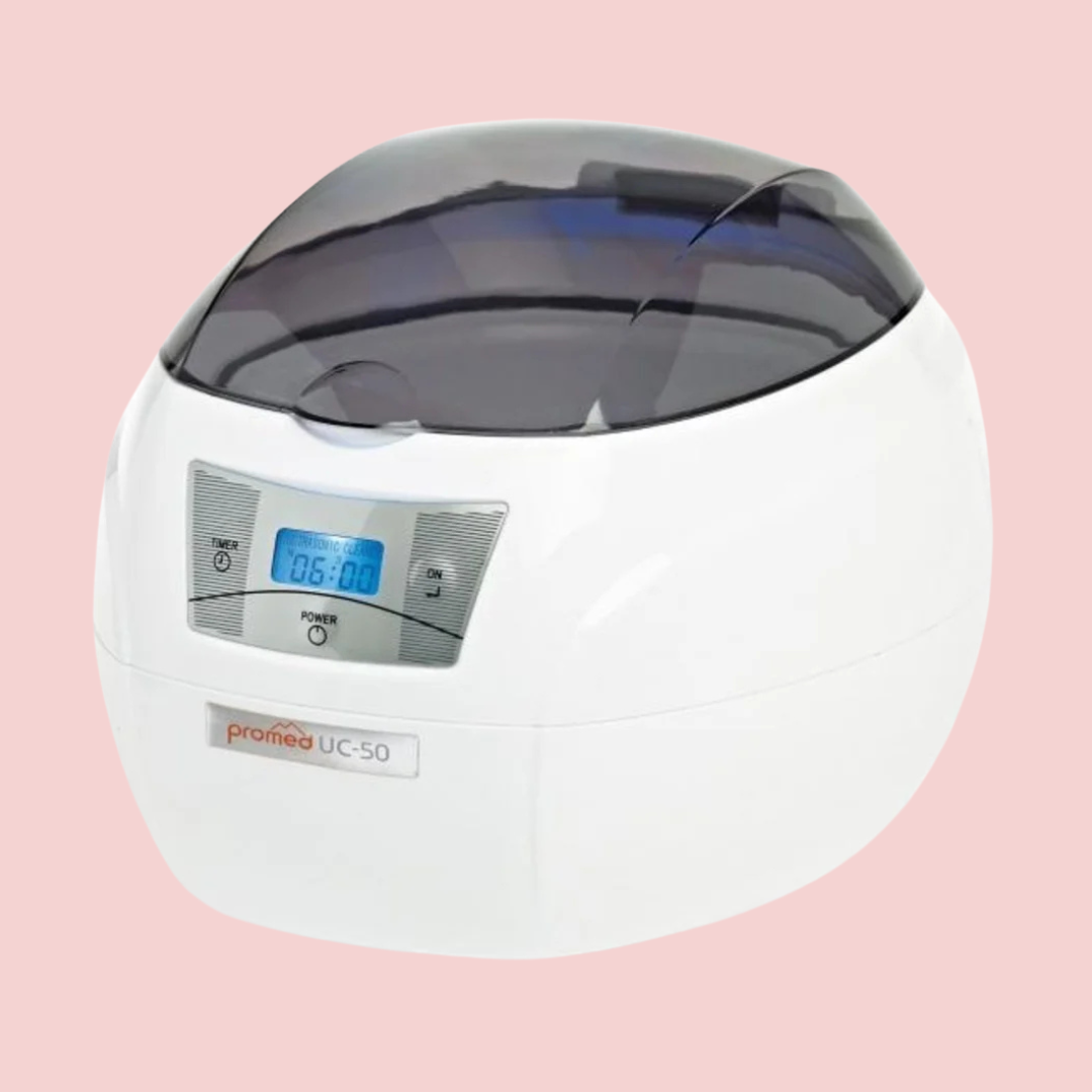 Promed Ultrasoon Reiniger