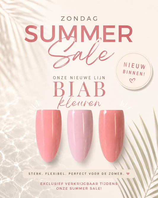 BIAB Collection Summersale