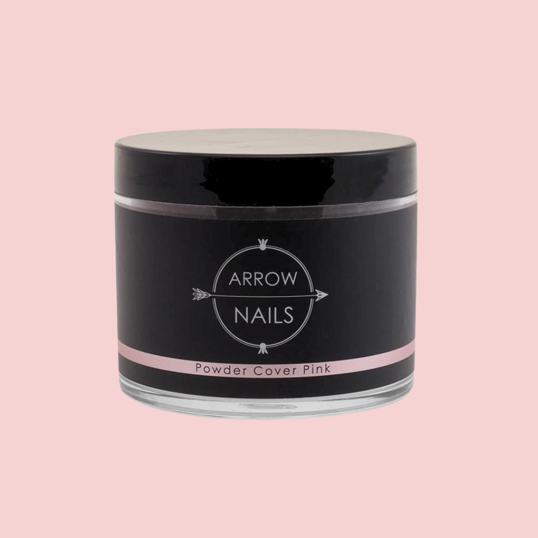 Acryl Powder Cover Pink 100gr.